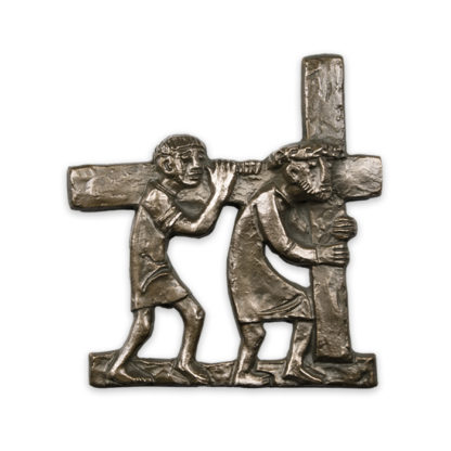 J0106 Simon von Cyrene