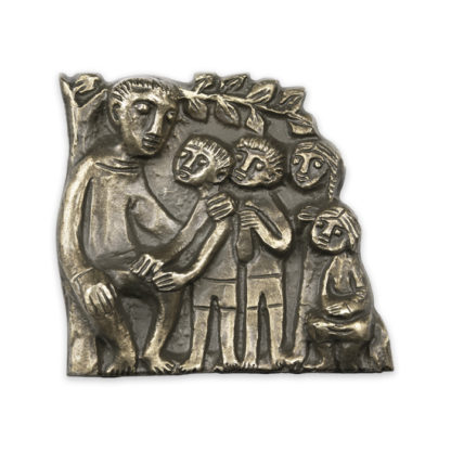 J0065 Jesus der Kinderfreund