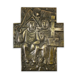 K0183 "Dreifaltigkeit"