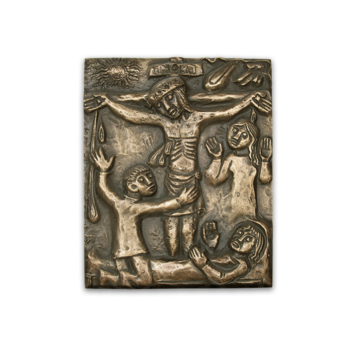 K0119 "Sterben zum Leben"