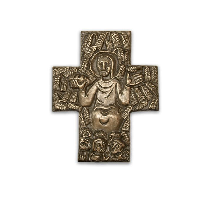 K0174 "Brot des Lebens"