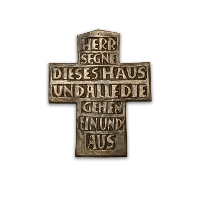 K0177 "Herr segne dieses Haus"