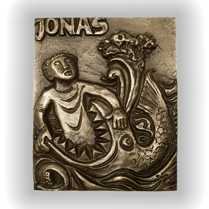 Jonas AT - plastisch (21.09.)
