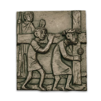 J0106 Simon von Cyrene