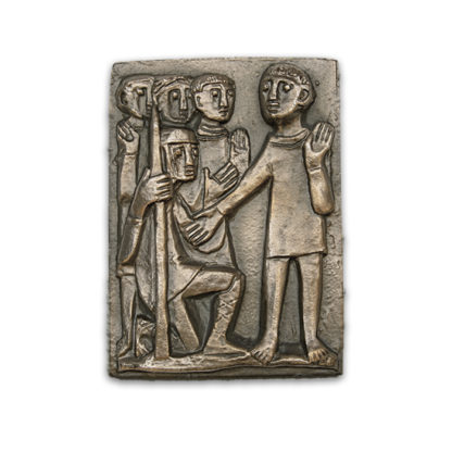 J0054 Hauptmann von Kafarnaum
