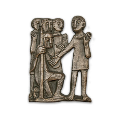 J0054 Hauptmann von Kafarnaum