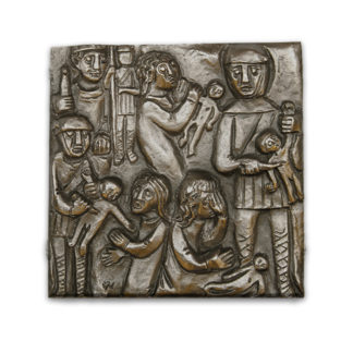 J0079 Kindermord