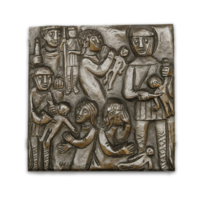 J0079 Kindermord