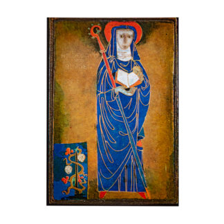 Hildegard von Bingen