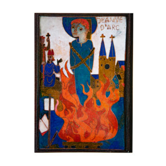 Jeanne d'Arc