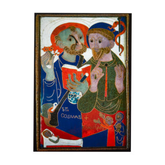 Cosmas und Damian