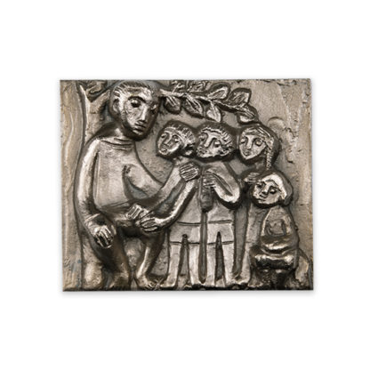 J0065 Jesus der Kinderfreund