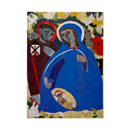 Menschwerdung Gottes D3102