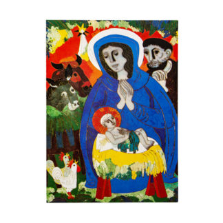 Weihnachten D3703