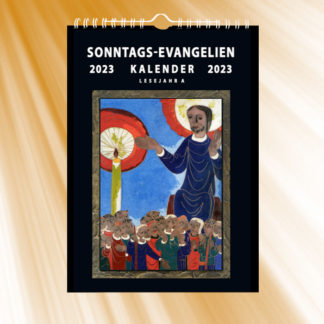 Sonntags-Evangelien-Kalender 2023
