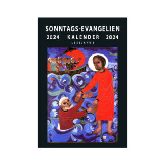 Sonntags-Evangelien-Kalender 2024