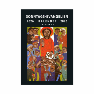 Sonntags-Evangelien-Kalender 2026